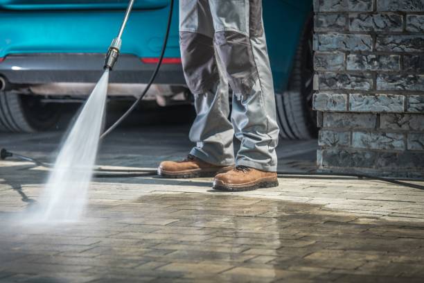 Boat and Dock Cleaning in Murphys Estates, SC