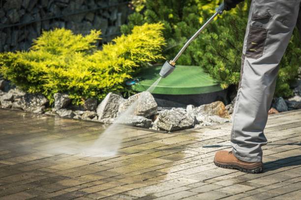 Best Sidewalk and Walkway Cleaning  in Murphys Estates, SC
